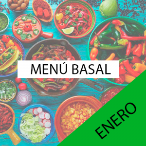 Semana 4 / Lunes 19 al Domingo 25 de Enero